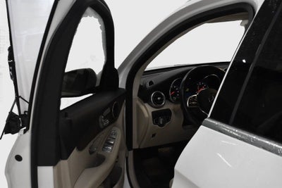 2020 Mercedes-Benz GLC GLC 300 4MATIC®