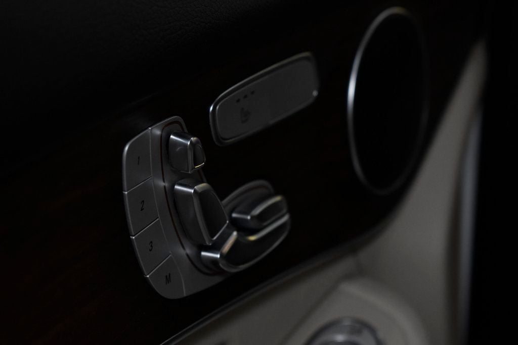 2020 Mercedes-Benz GLC GLC 300 4MATIC®