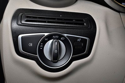 2020 Mercedes-Benz GLC GLC 300 4MATIC®