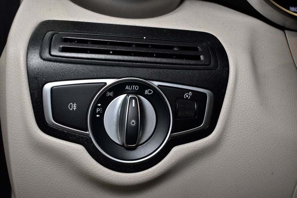 2020 Mercedes-Benz GLC GLC 300 4MATIC®