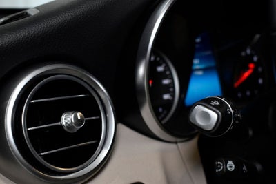 2020 Mercedes-Benz GLC GLC 300 4MATIC®