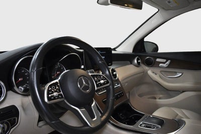 2020 Mercedes-Benz GLC GLC 300 4MATIC®