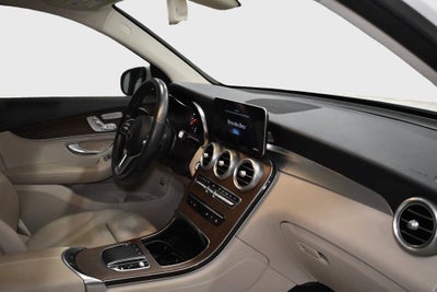 2020 Mercedes-Benz GLC GLC 300 4MATIC®