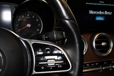 2020 Mercedes-Benz GLC GLC 300 4MATIC®