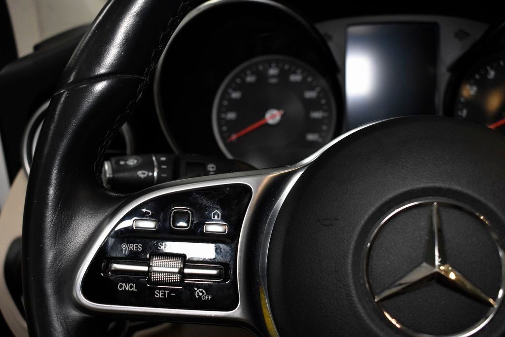 2020 Mercedes-Benz GLC GLC 300 4MATIC®