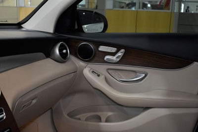 2020 Mercedes-Benz GLC GLC 300 4MATIC®