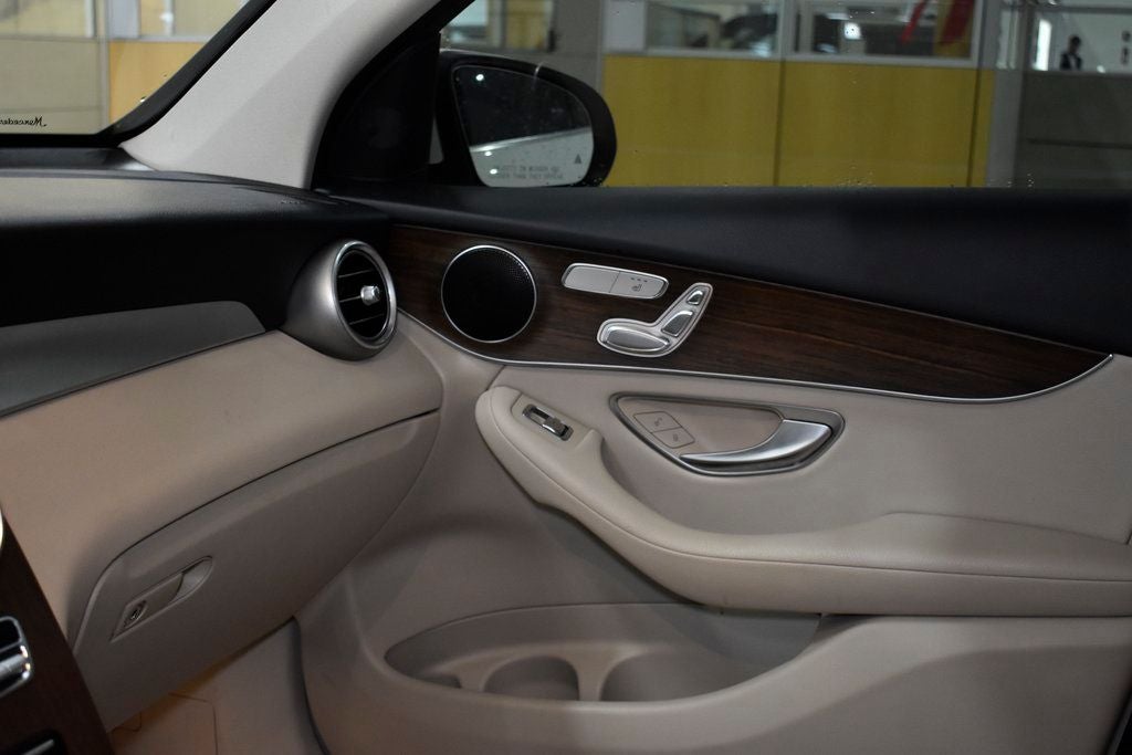 2020 Mercedes-Benz GLC GLC 300 4MATIC®