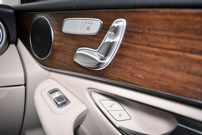 2020 Mercedes-Benz GLC GLC 300 4MATIC®