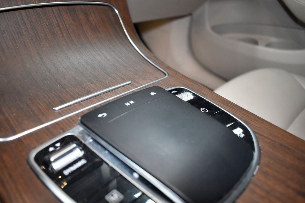 2020 Mercedes-Benz GLC GLC 300 4MATIC®