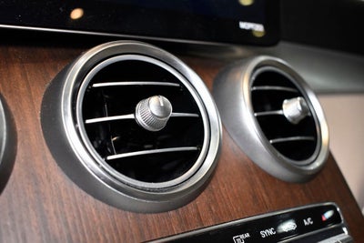 2020 Mercedes-Benz GLC GLC 300 4MATIC®