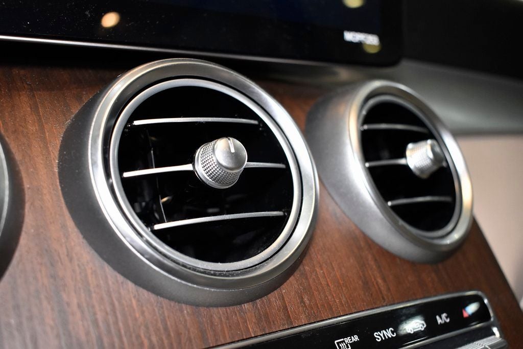 2020 Mercedes-Benz GLC GLC 300 4MATIC®