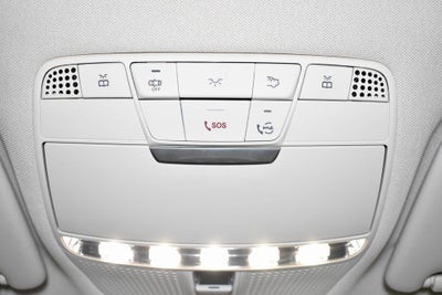 2020 Mercedes-Benz GLC GLC 300 4MATIC®