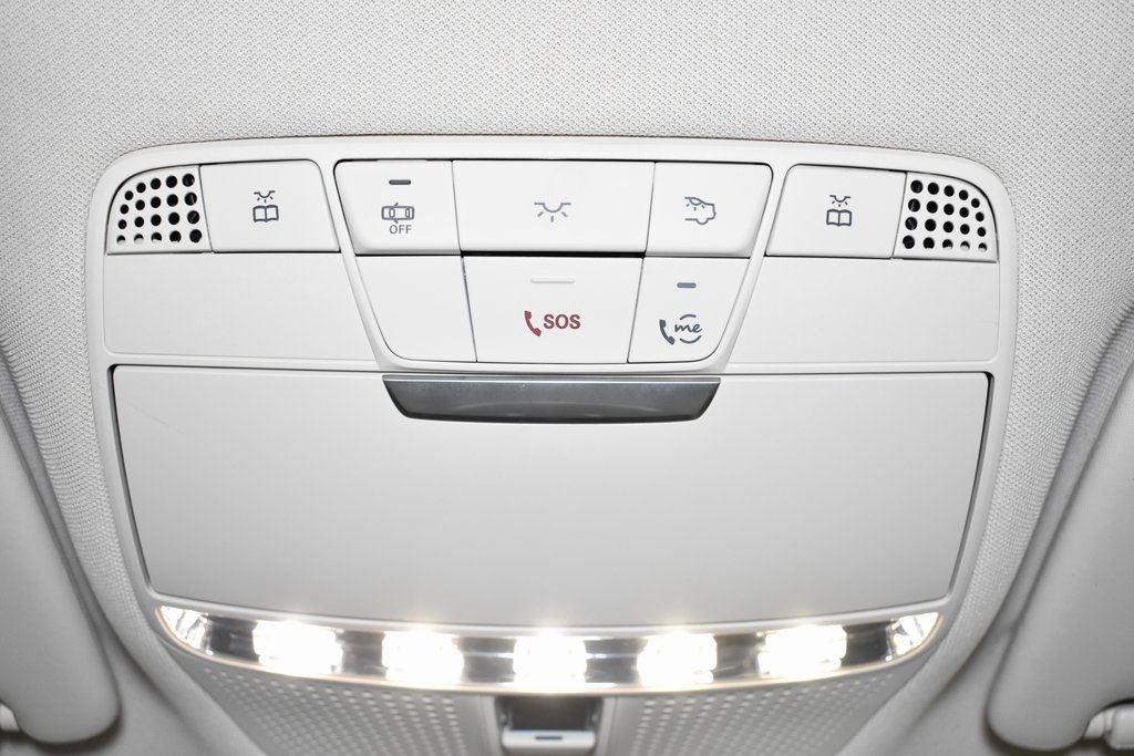 2020 Mercedes-Benz GLC GLC 300 4MATIC®