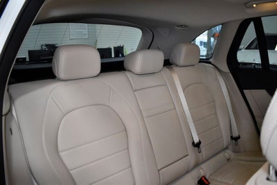 2020 Mercedes-Benz GLC GLC 300 4MATIC®