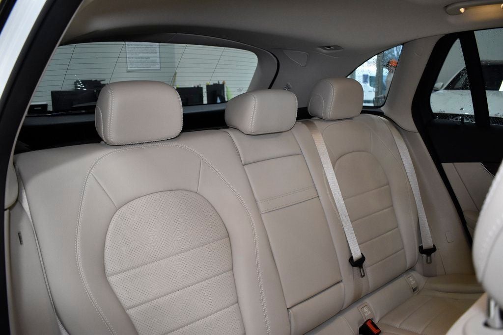 2020 Mercedes-Benz GLC GLC 300 4MATIC®