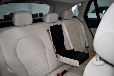 2020 Mercedes-Benz GLC GLC 300 4MATIC®