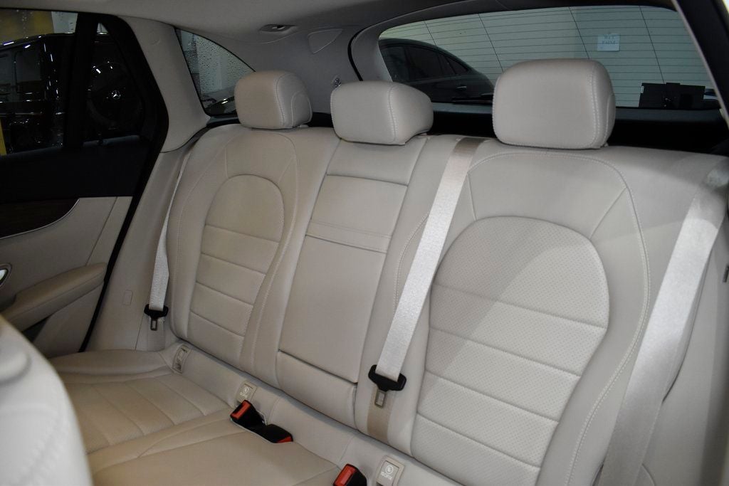 2020 Mercedes-Benz GLC GLC 300 4MATIC®