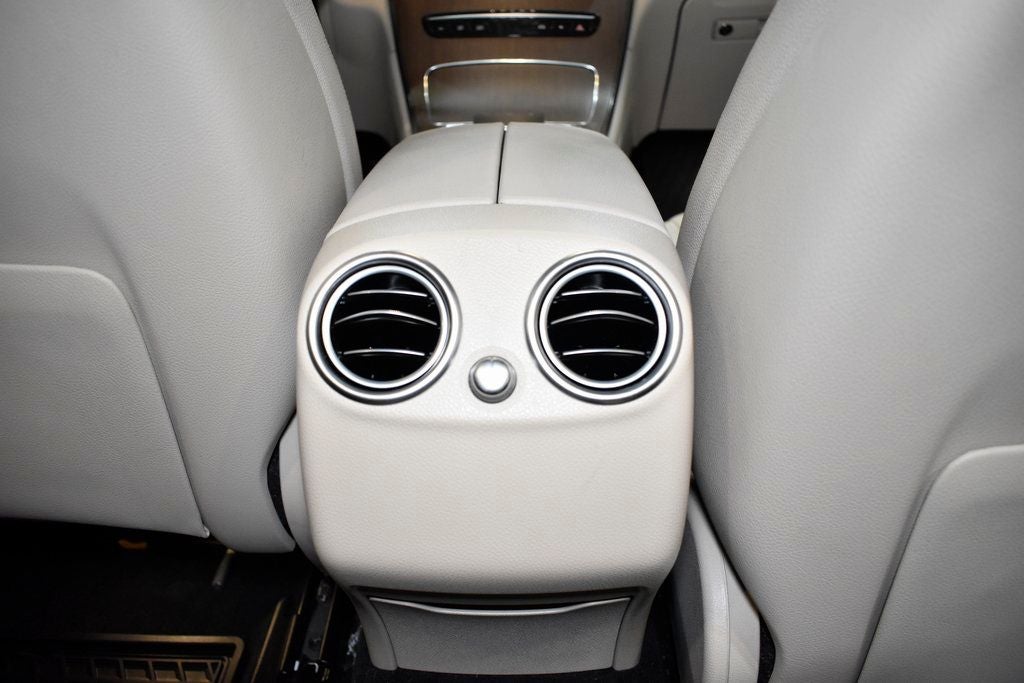 2020 Mercedes-Benz GLC GLC 300 4MATIC®