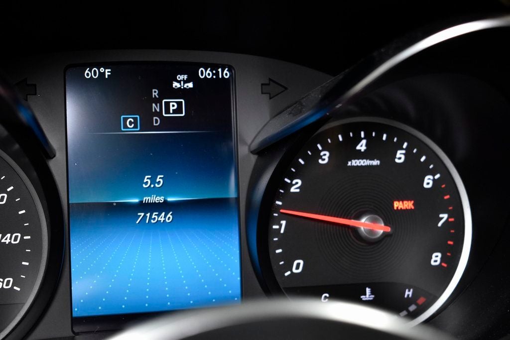 2020 Mercedes-Benz GLC GLC 300 4MATIC®