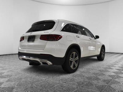 2020 Mercedes-Benz GLC GLC 300 4MATIC®
