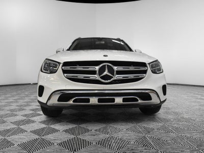 2020 Mercedes-Benz GLC GLC 300 4MATIC®