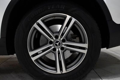 2020 Mercedes-Benz GLC GLC 300 4MATIC®