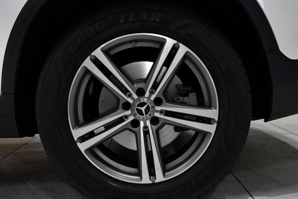 2020 Mercedes-Benz GLC GLC 300 4MATIC®