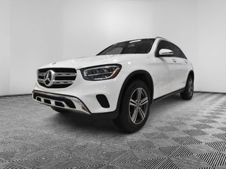 2020 Mercedes-Benz GLC GLC 300 4MATIC®