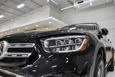 2022 Mercedes-Benz GLC GLC 300 4MATIC®