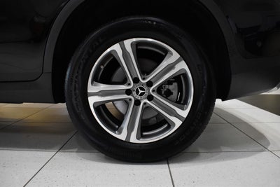 2022 Mercedes-Benz GLC GLC 300 4MATIC®