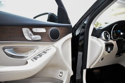 2022 Mercedes-Benz GLC GLC 300 4MATIC®