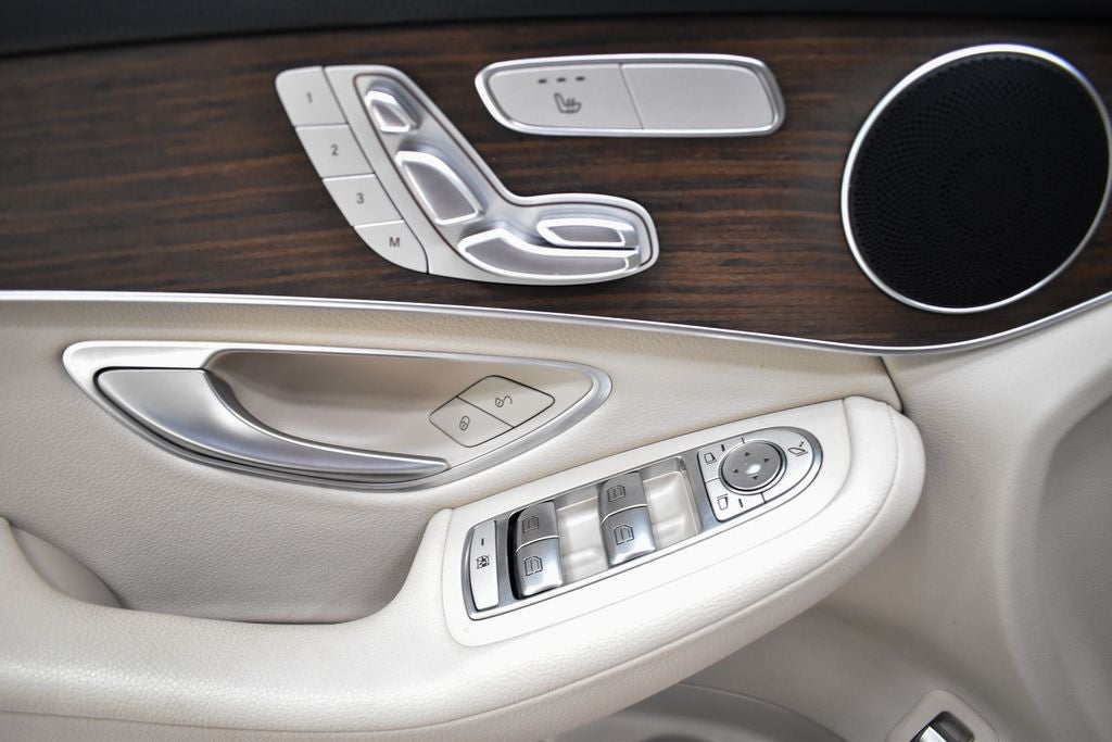2022 Mercedes-Benz GLC GLC 300 4MATIC®