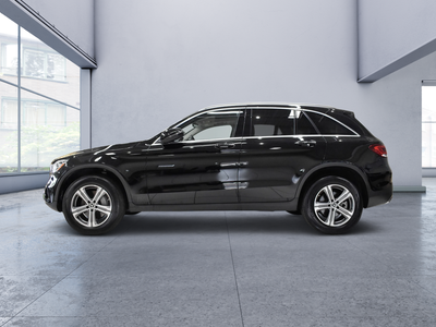2022 Mercedes-Benz GLC GLC 300 4MATIC®