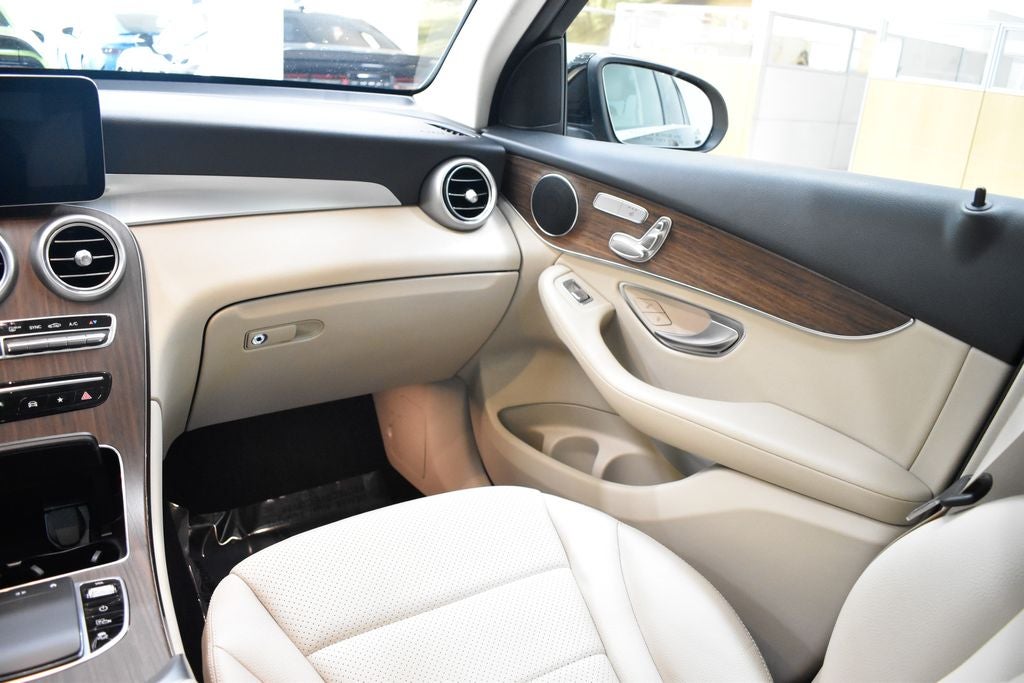2022 Mercedes-Benz GLC GLC 300 4MATIC®