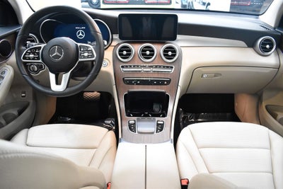 2022 Mercedes-Benz GLC GLC 300 4MATIC®