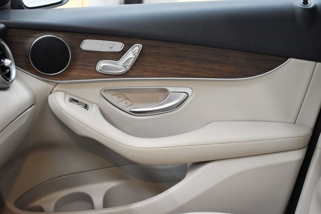 2022 Mercedes-Benz GLC GLC 300 4MATIC®