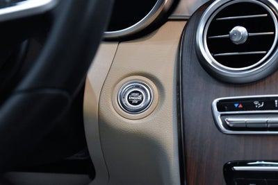 2022 Mercedes-Benz GLC GLC 300 4MATIC®