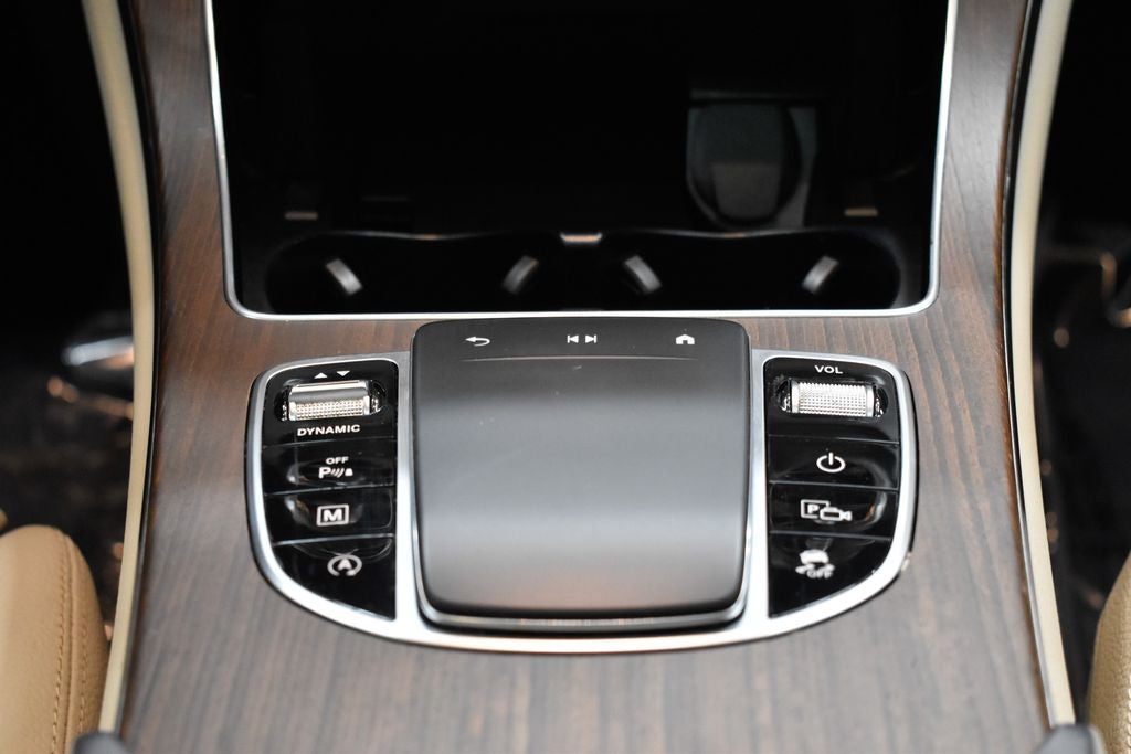2022 Mercedes-Benz GLC GLC 300 4MATIC®