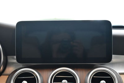 2022 Mercedes-Benz GLC GLC 300 4MATIC®
