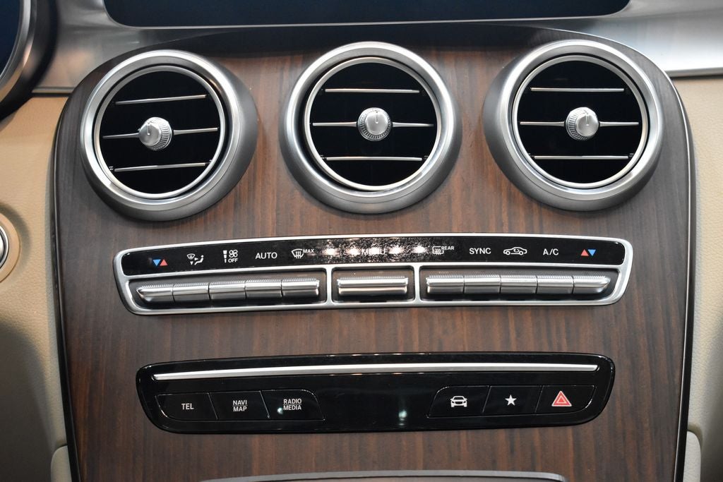 2022 Mercedes-Benz GLC GLC 300 4MATIC®