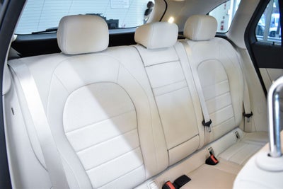 2022 Mercedes-Benz GLC GLC 300 4MATIC®