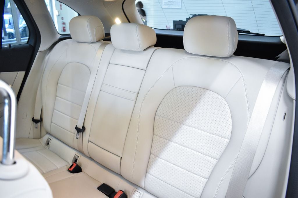 2022 Mercedes-Benz GLC GLC 300 4MATIC®