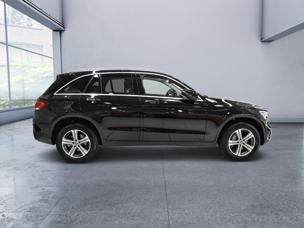 2022 Mercedes-Benz GLC GLC 300 4MATIC®