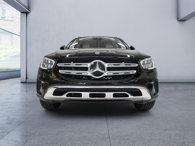 2022 Mercedes-Benz GLC GLC 300 4MATIC®