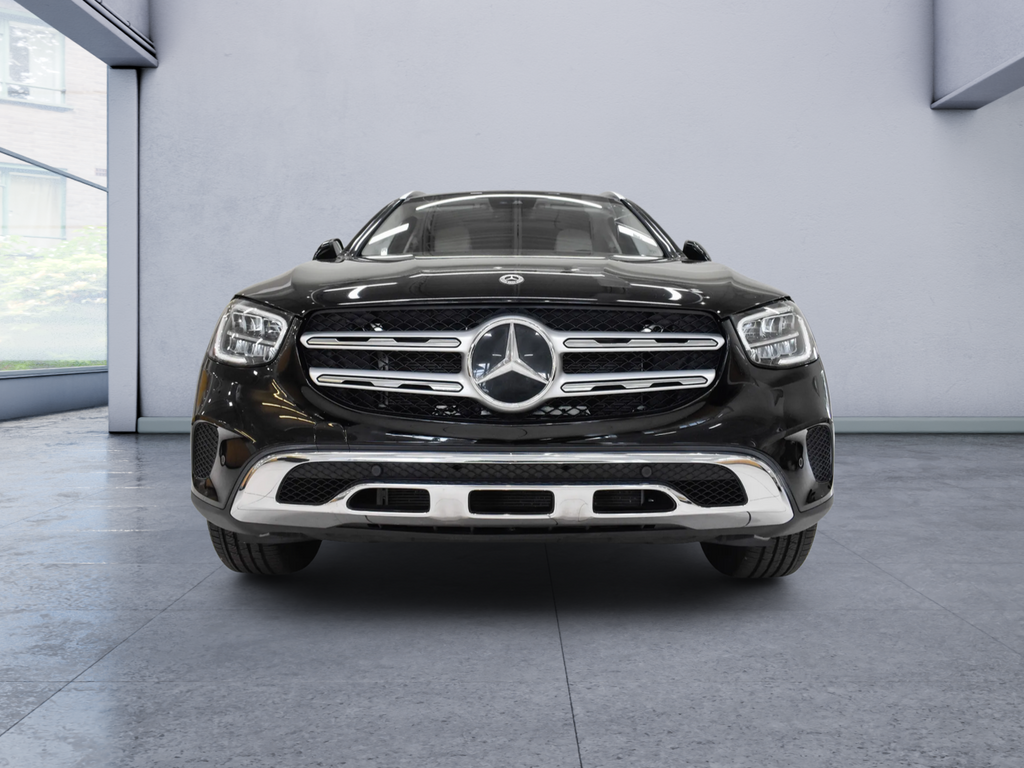 2022 Mercedes-Benz GLC GLC 300 4MATIC®
