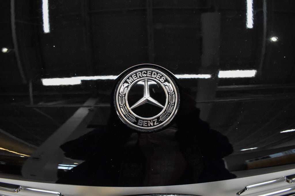 2022 Mercedes-Benz GLC GLC 300 4MATIC®