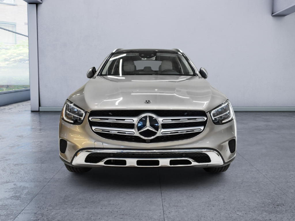 2020 Mercedes-Benz GLC GLC 300 4MATIC®