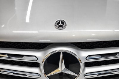 2020 Mercedes-Benz GLC GLC 300 4MATIC®