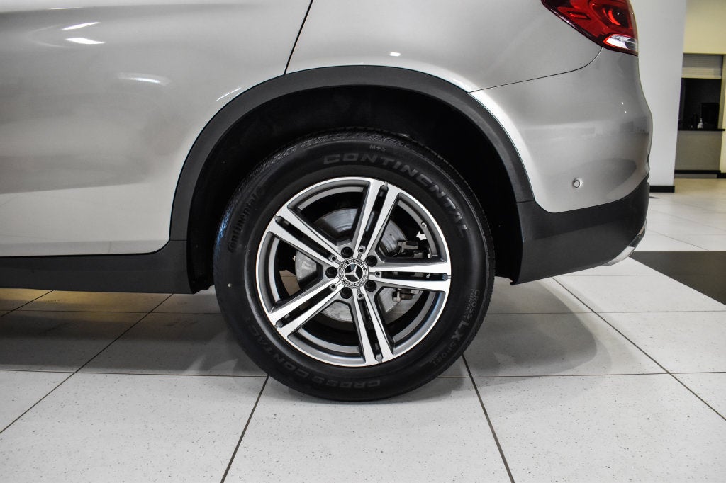 2020 Mercedes-Benz GLC GLC 300 4MATIC®