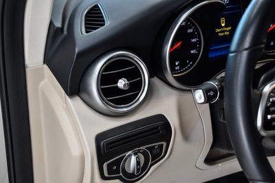 2020 Mercedes-Benz GLC GLC 300 4MATIC®